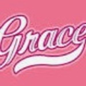 Meet your Posher, Grace